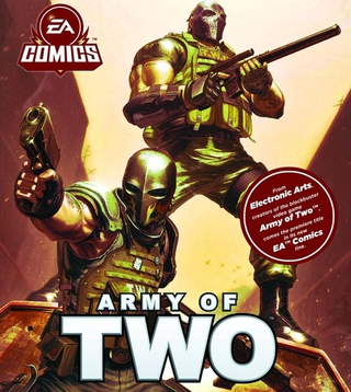 Illustration for article titled This Week In Video Game Comics